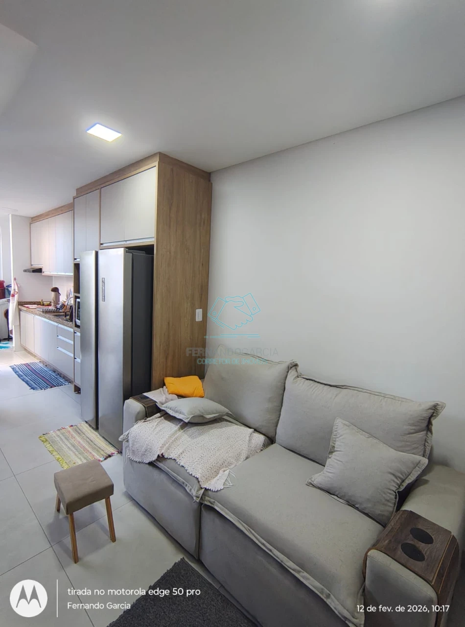 Casa com 2 quartos à venda no Santo Antônio, Joinville