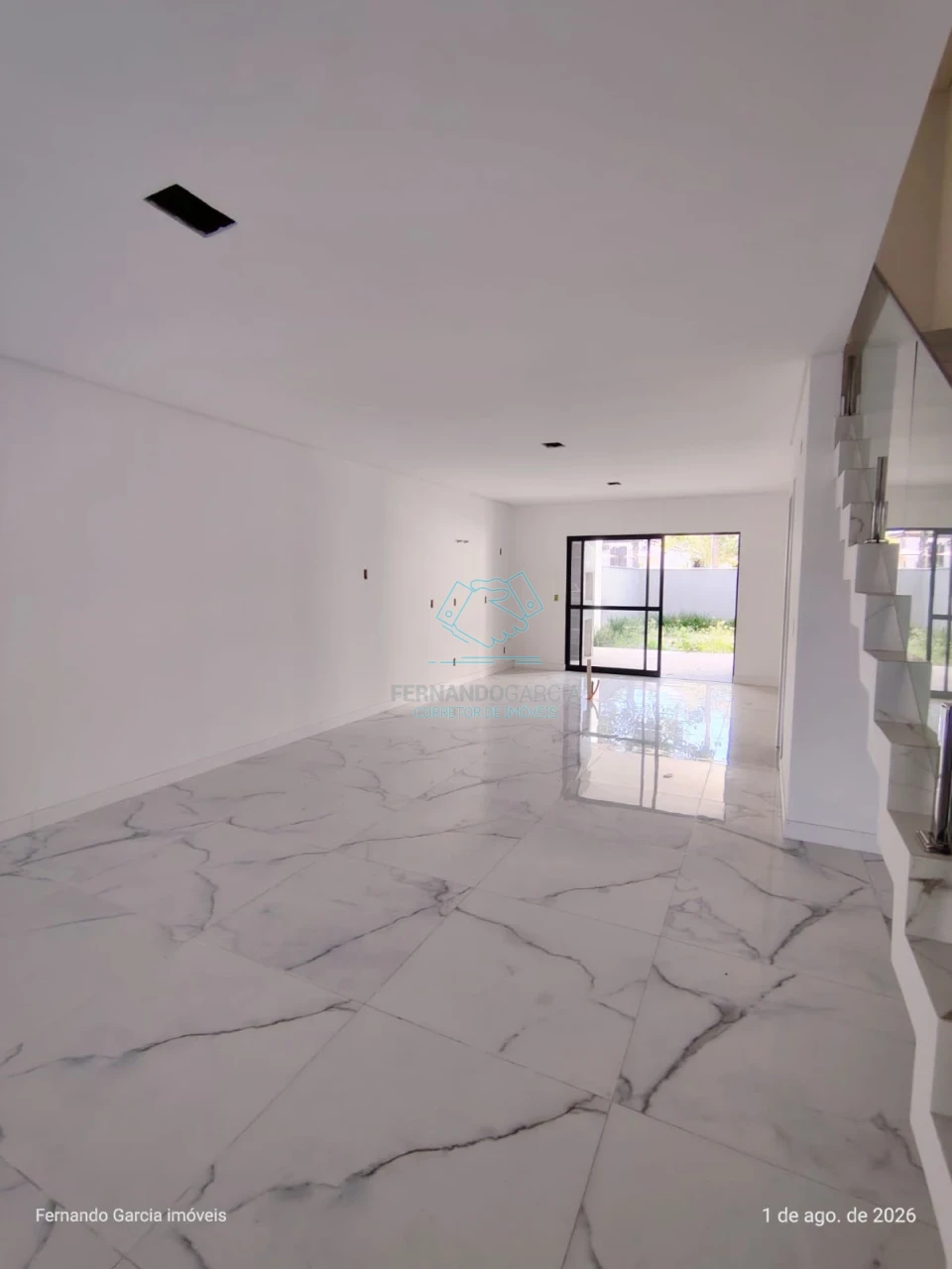 Casa com 3 quartos à venda no Glória, Joinville
