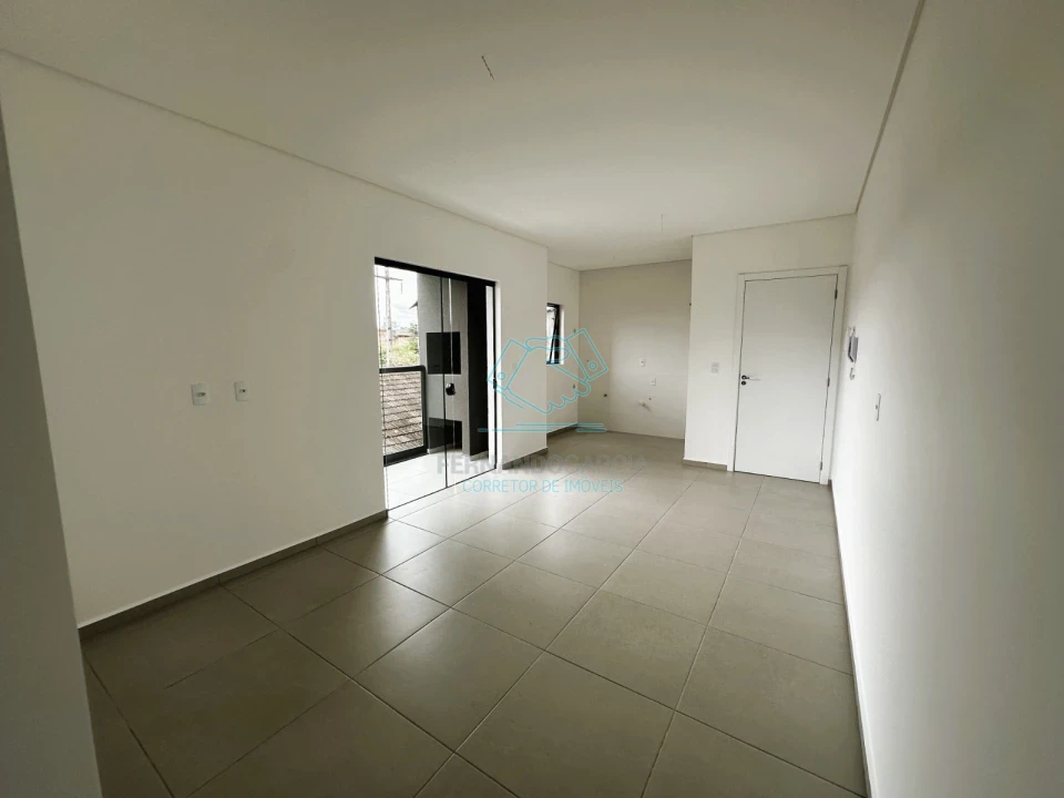 Apartamento com 2 quartos à venda no Costa e Silva, Joinville