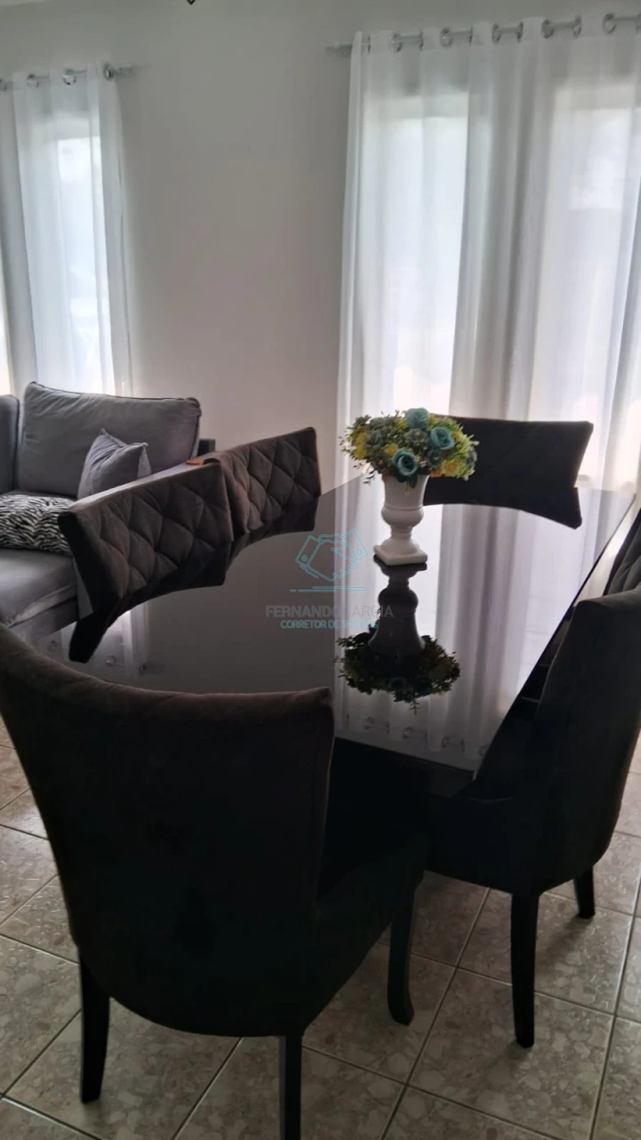 Casa com 4 quartos à venda na Vila Nova, Joinville