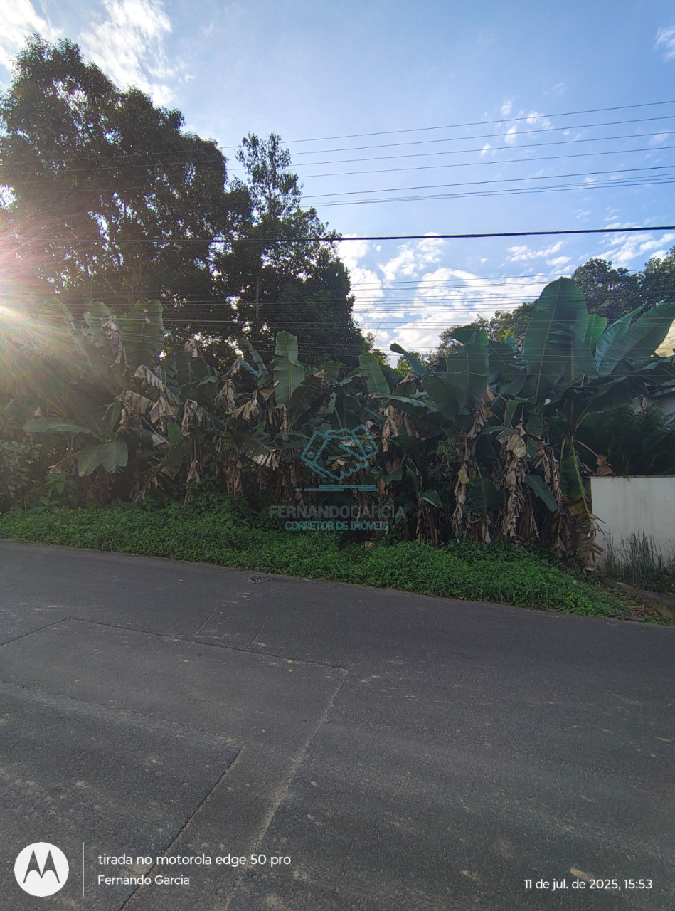 Terreno à venda no Anita Garibaldi, Joinville