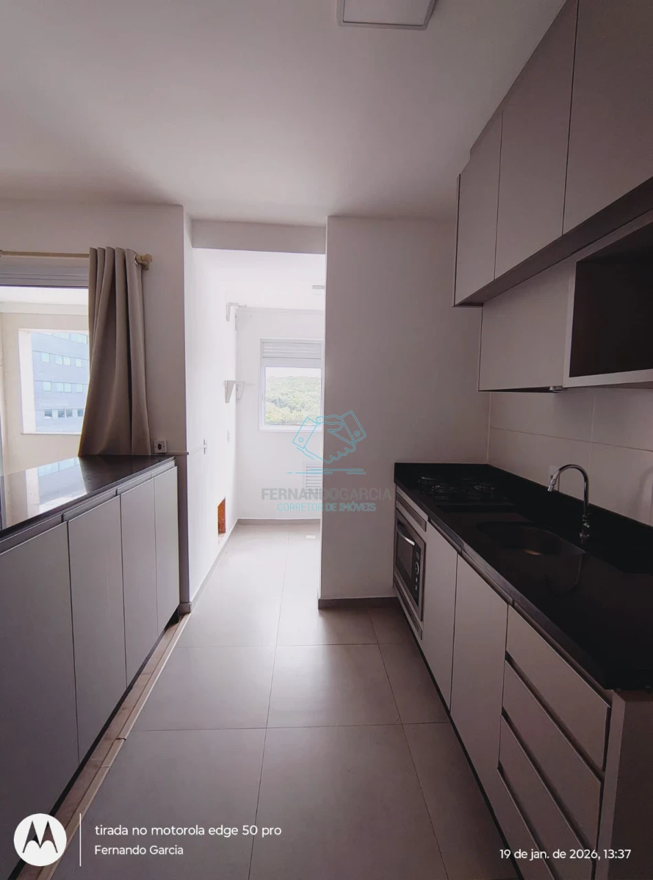 Apartamento Completo no Centro – Conforto, Localização e Lazer