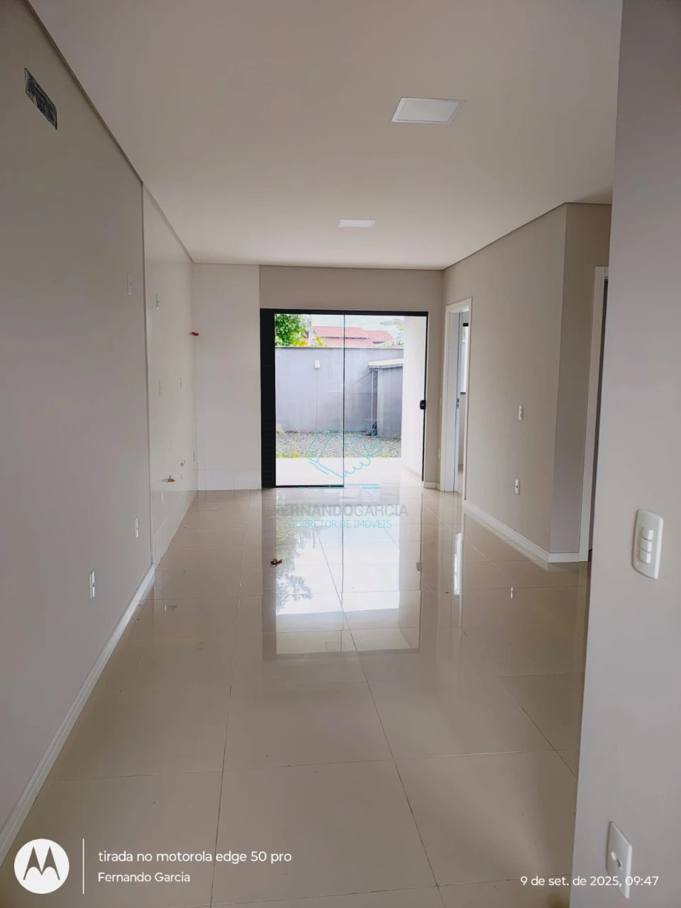 Lindo sobrado geminado à venda no bairro bom retiro