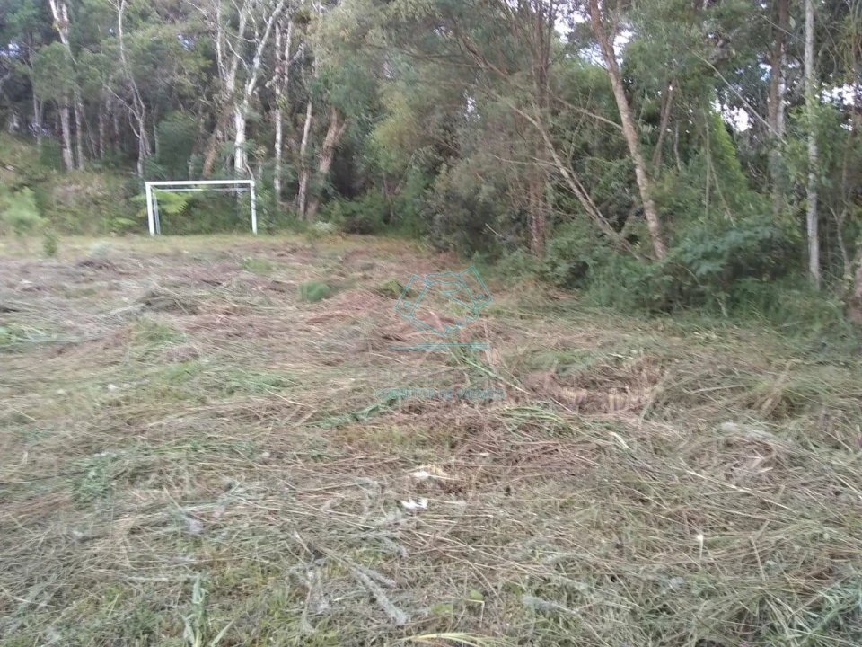Chácara / sítio com 1 quarto à venda no Matulão, Tijucas do Sul