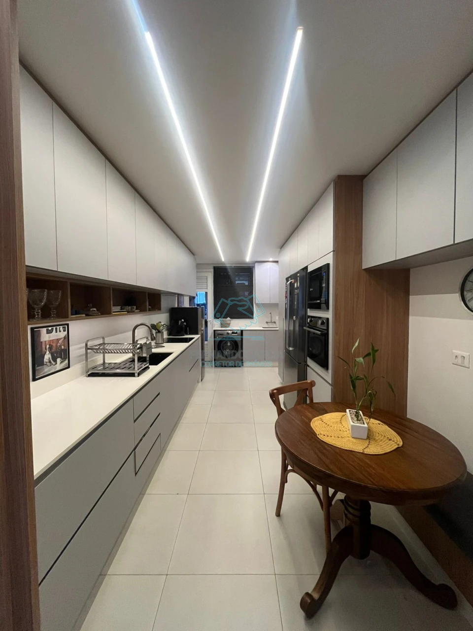 Apartamento alto padrão no América, helbor, porteira fechada!