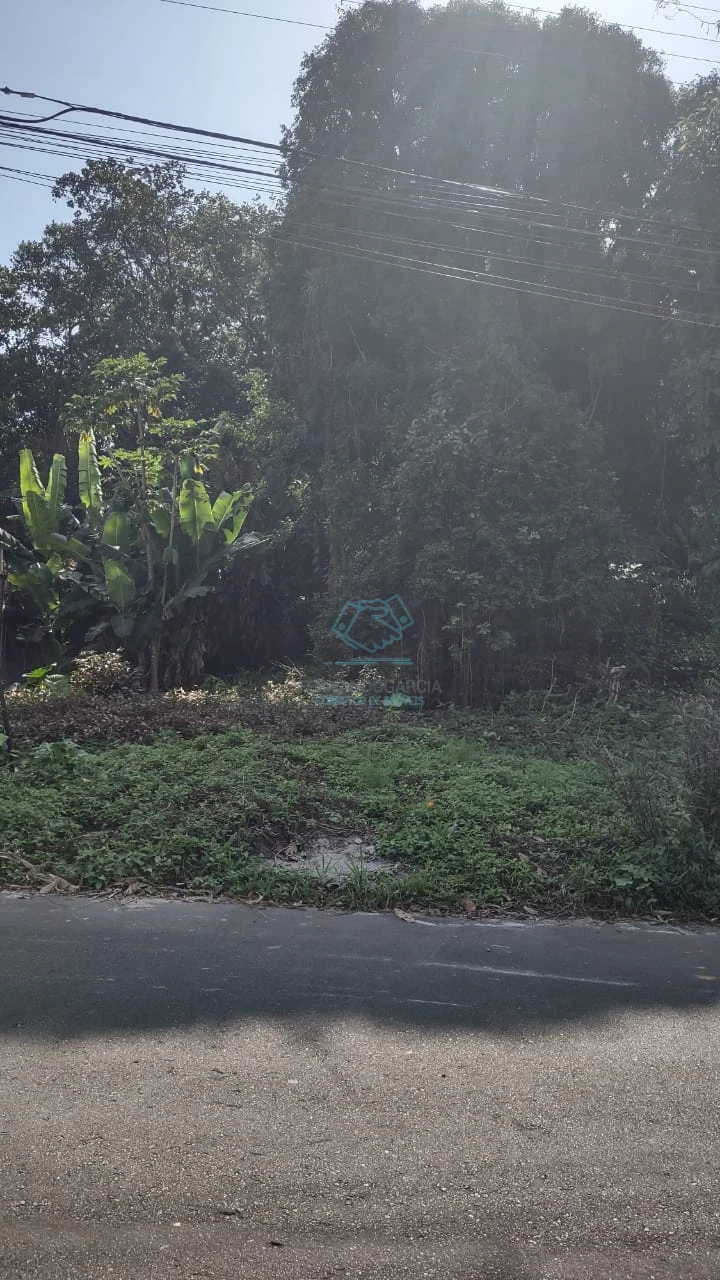Terreno à venda no Anita Garibaldi, Joinville