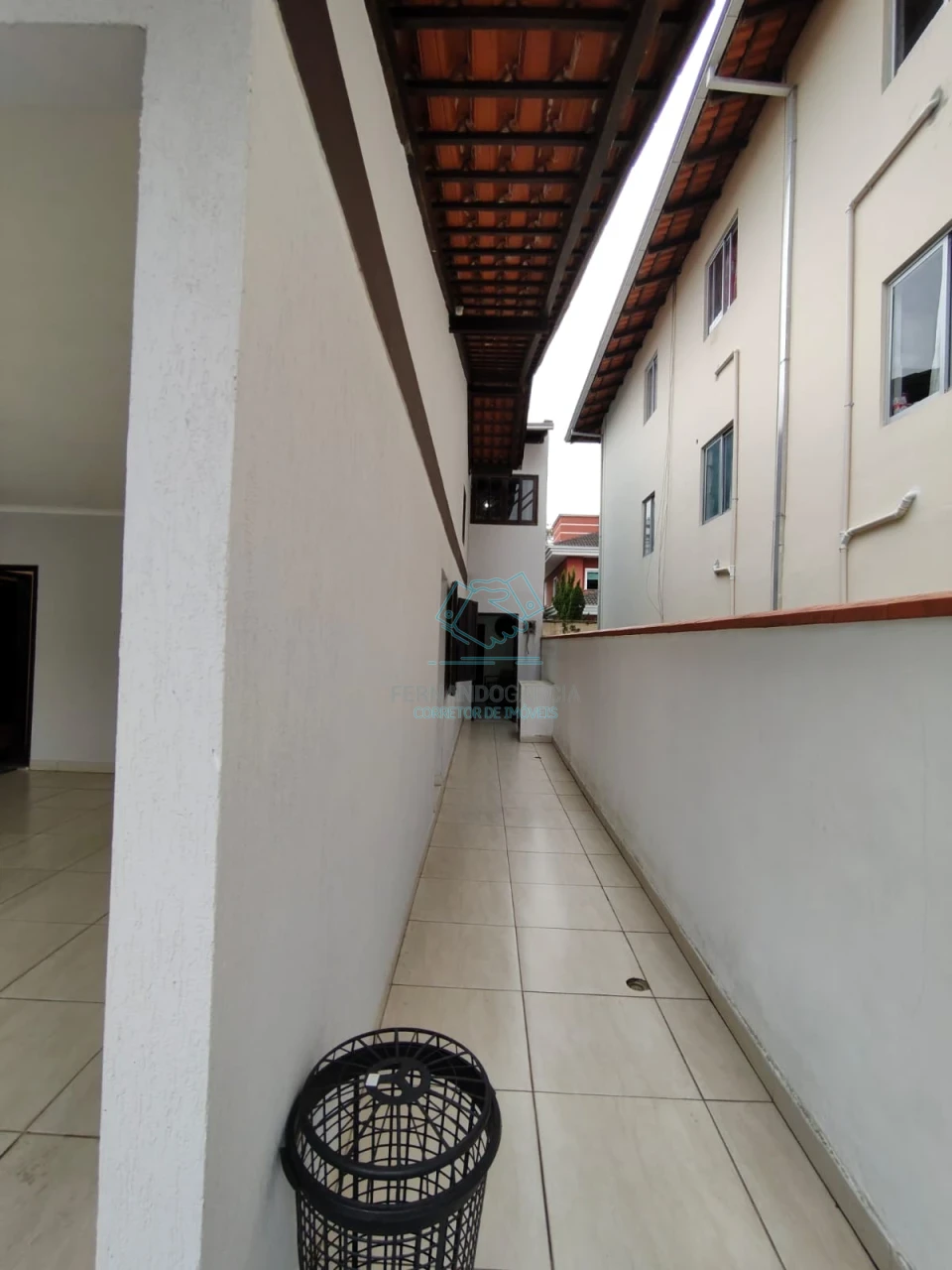 Casa em condomínio fechado com 4 quartos à venda no Saguaçu, Joinville