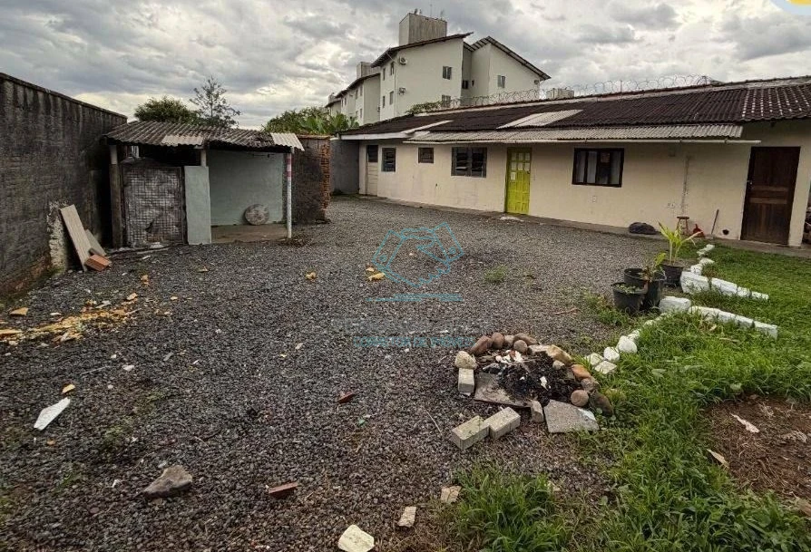 Casa com 3 quartos à venda no Costa e Silva, Joinville