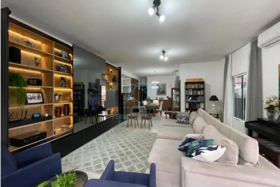 Casa com 3 quartos à venda no Costa e Silva, Joinville