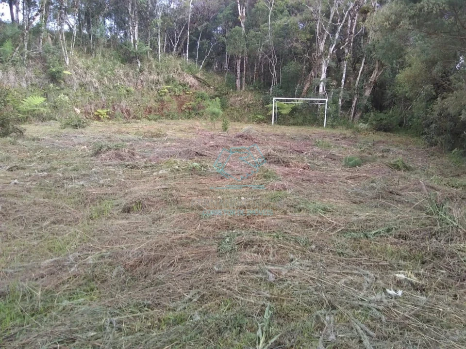 Chácara / sítio com 1 quarto à venda no Matulão, Tijucas do Sul