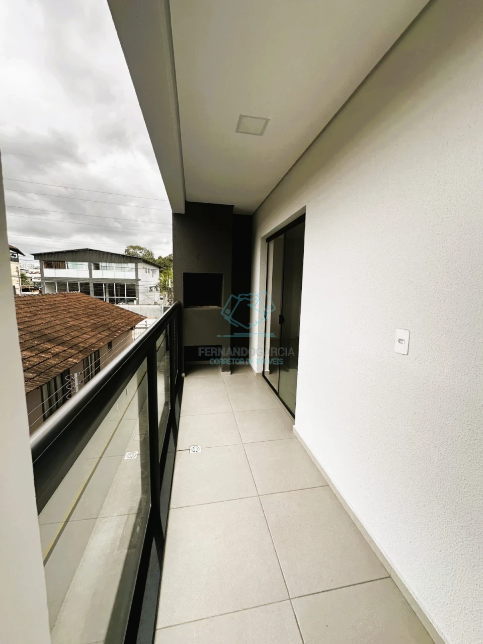 Apartamento com 2 quartos à venda no Costa e Silva, Joinville