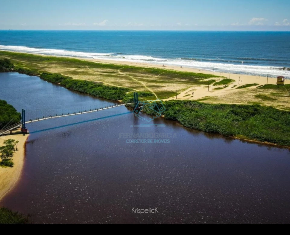 Terreno à venda na Barra do Itapocú, Araquari