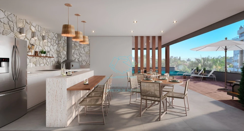 Residencial Dualité – Bairro Glória Apartamentos com plantas inteligentes