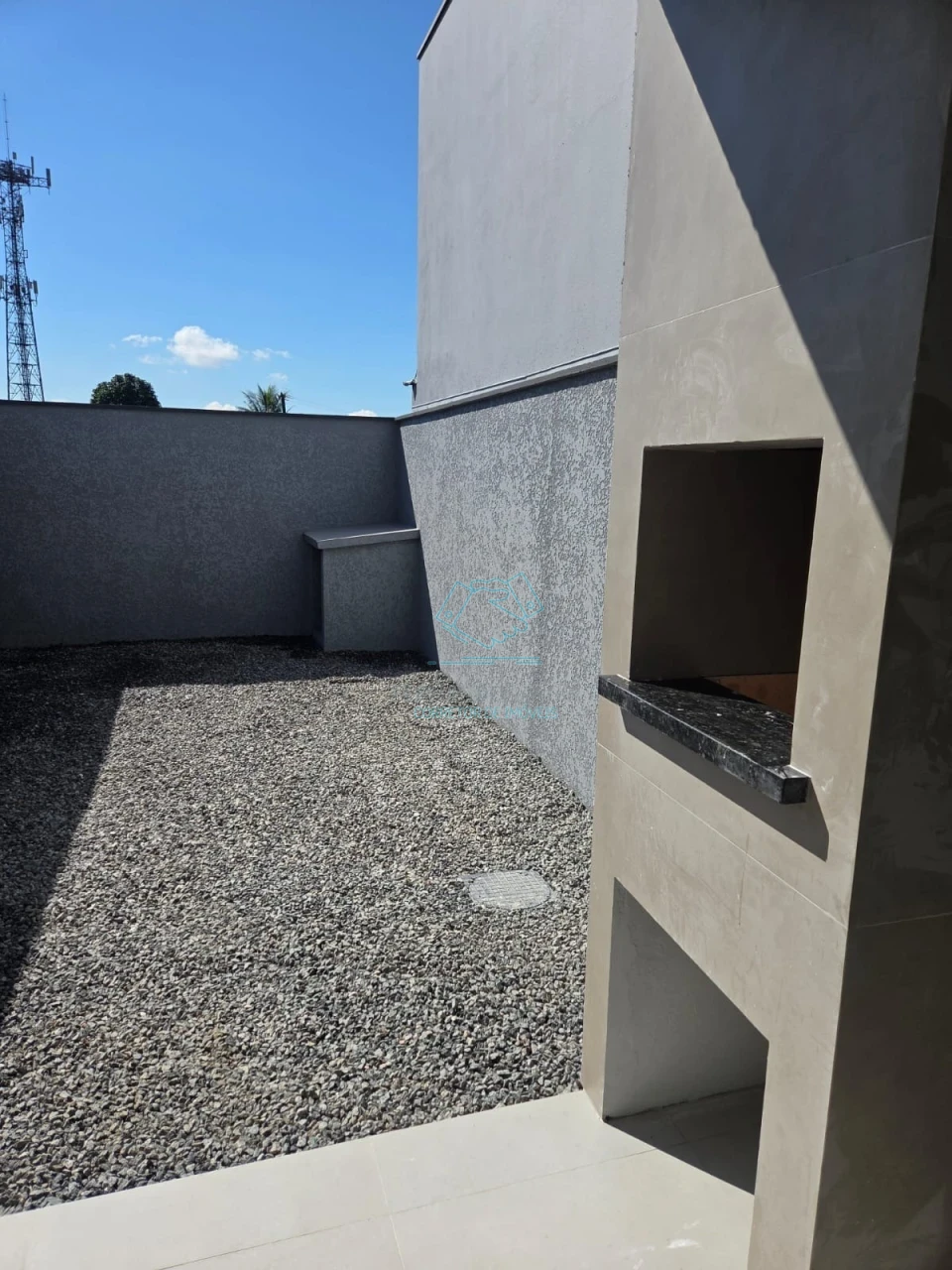 Casa com 2 quartos à venda no Costa e Silva, Joinville