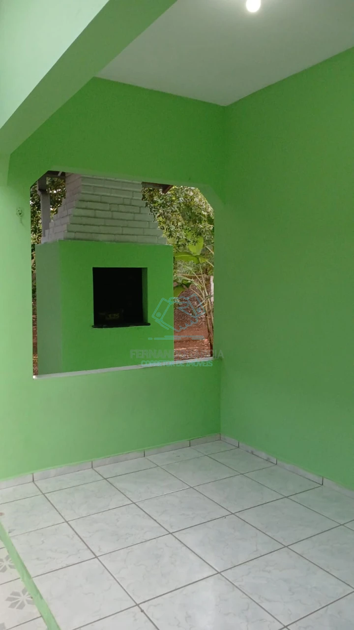 Casa com 3 quartos à venda no Comasa