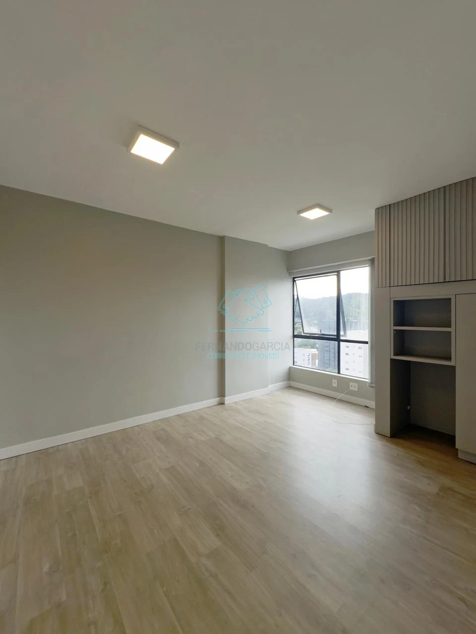 Sala comercial com 1 sala à venda no Centro, Joinville