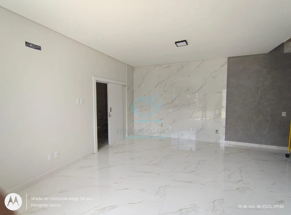 Casa com 3 quartos à venda no Petrópolis, Joinville