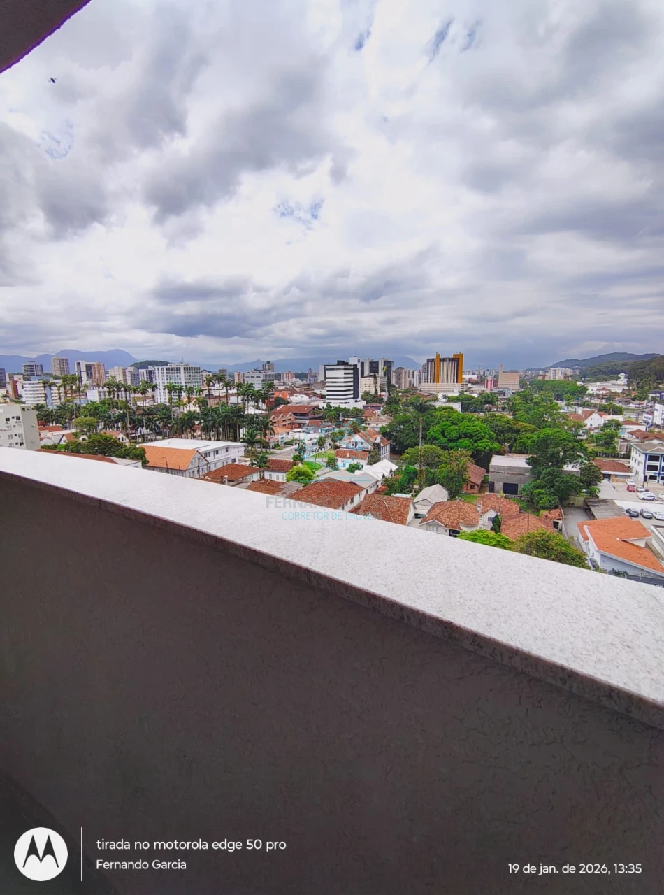 Apartamento Completo no Centro – Conforto, Localização e Lazer