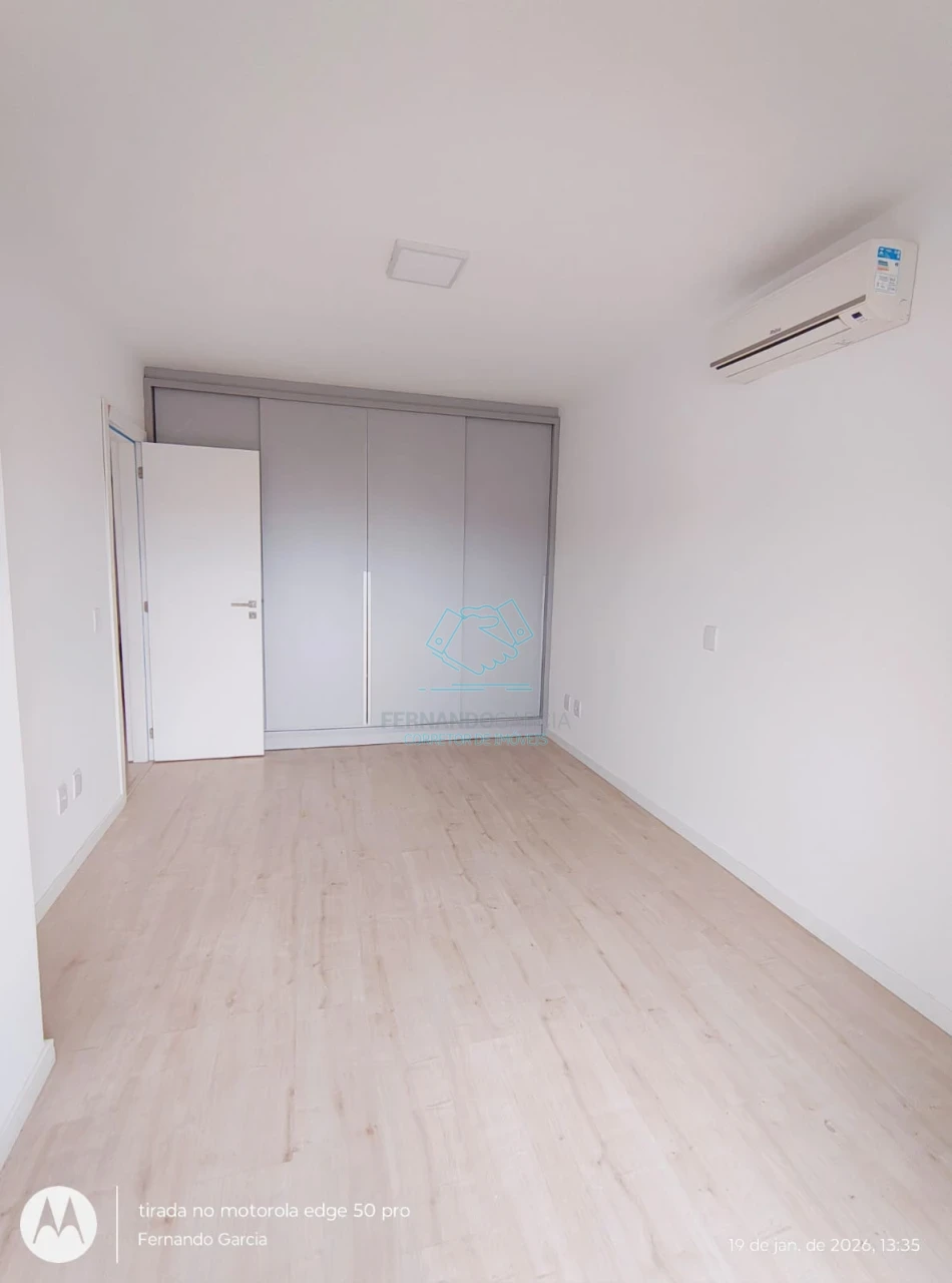 Apartamento Completo no Centro – Conforto, Localização e Lazer
