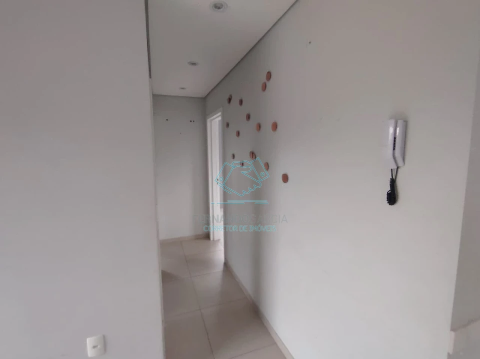 Apartamento com 2 quartos à venda no Floresta, Joinville