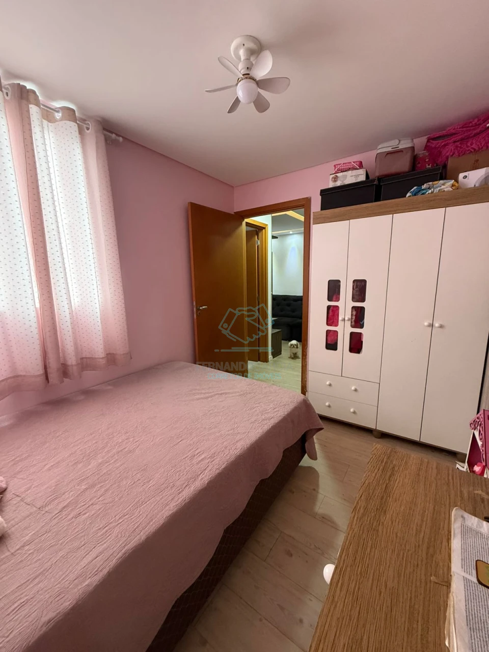 Apartamento com 2 quartos à venda no Costa e Silva, Joinville