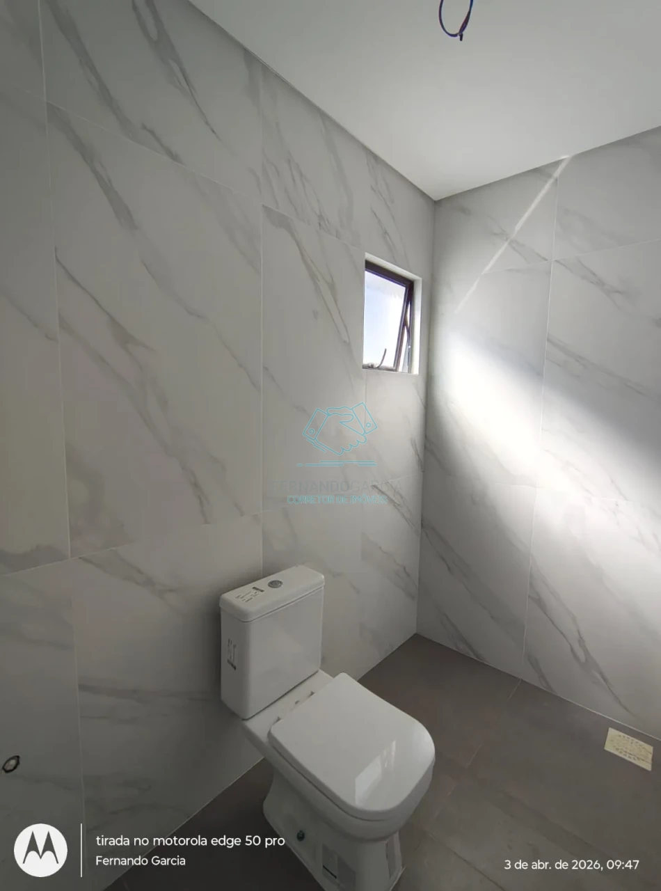 Oportunidade Imperdível: Sobrado Geminado de Alto padrão no Vila nova