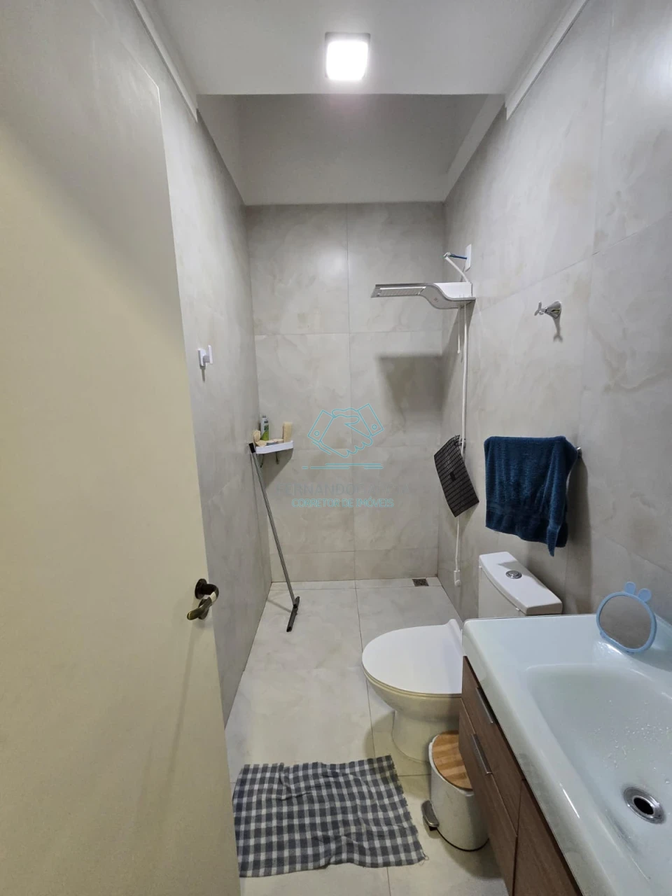 Casa com 2 quartos à venda na Vila Nova, Joinville
