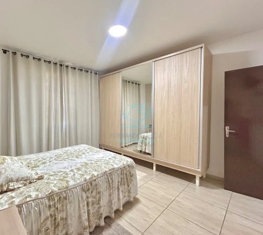 Casa com 3 quartos à venda no Saguaçu, Joinville