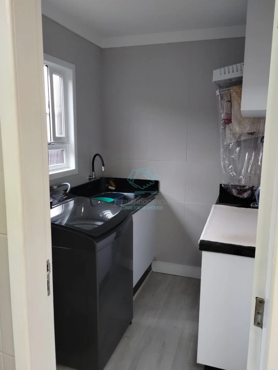 Casa plana mobiliada à venda bairro costa e silva – joinville/sc