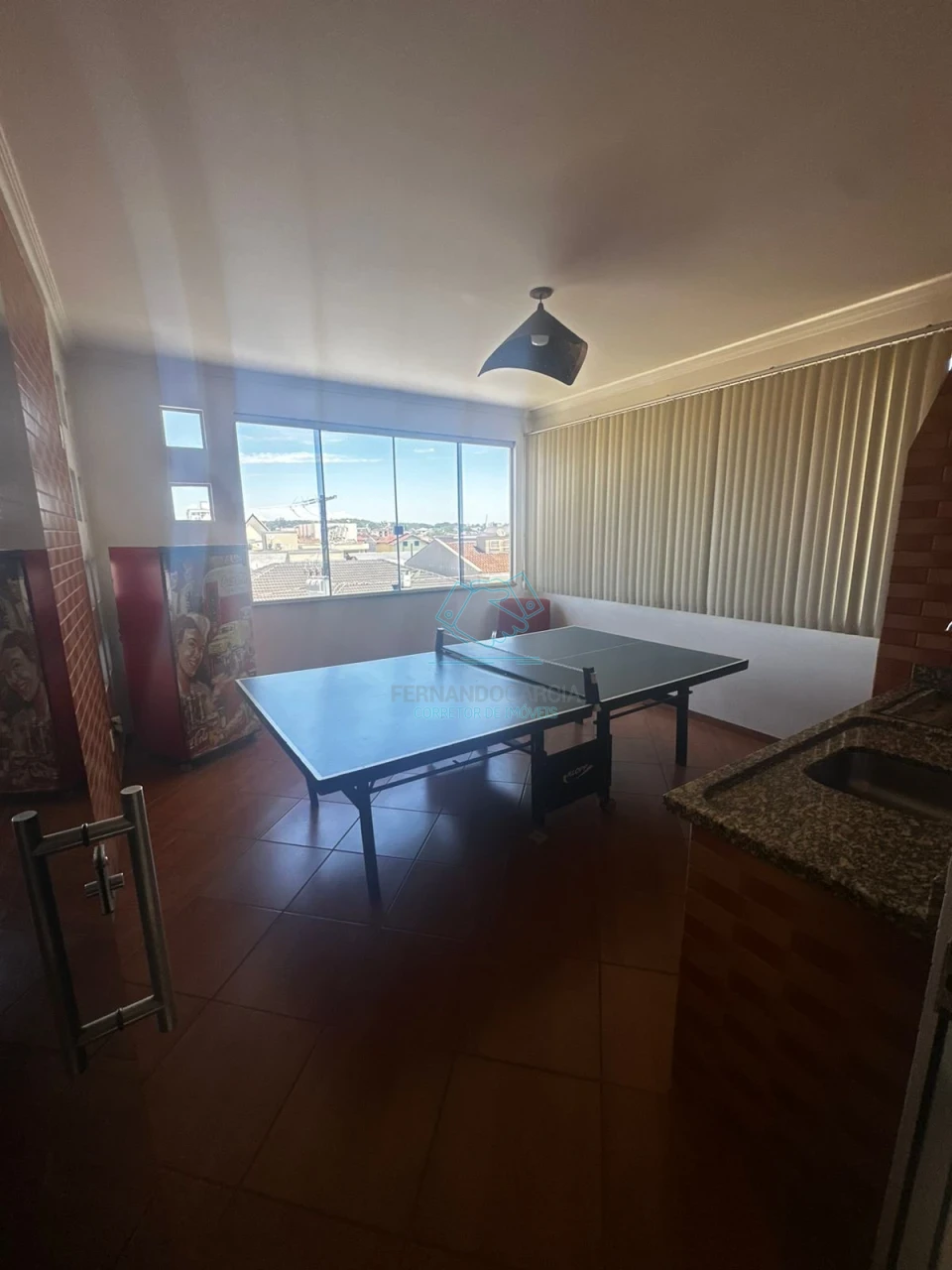 prédio comercial e residencial à venda – Floresta – Joinville