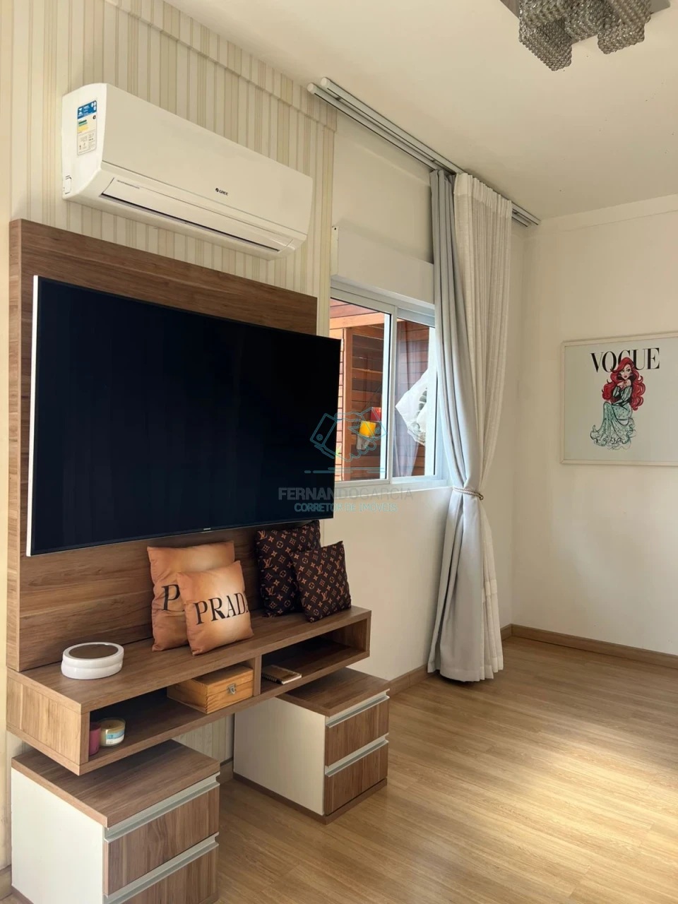 Cobertura com 3 quartos à venda no Atiradores, Joinville