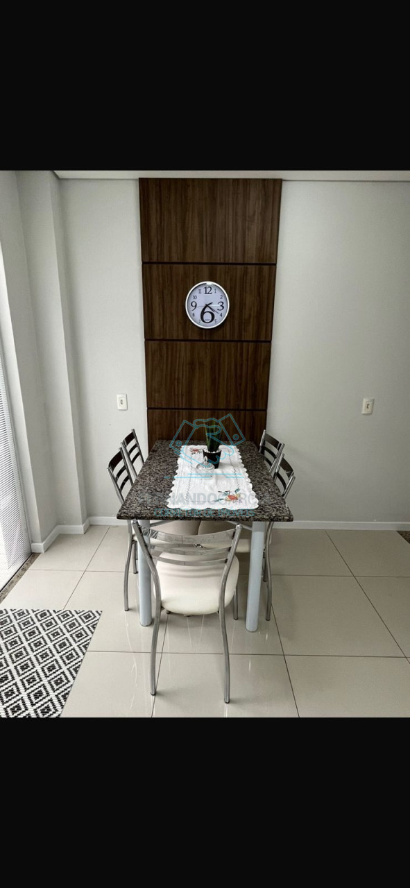 Casa à venda no Boa Vista, Joinville