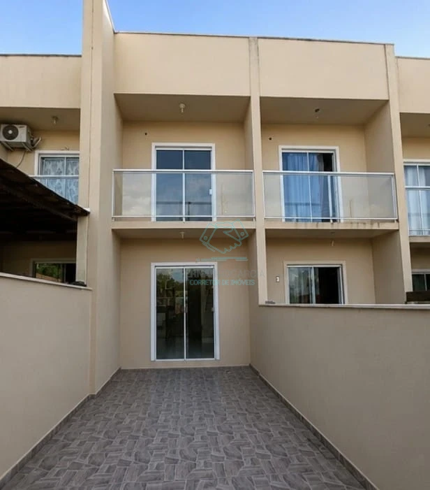 Casa com 2 quartos à venda no Itinga, Joinville