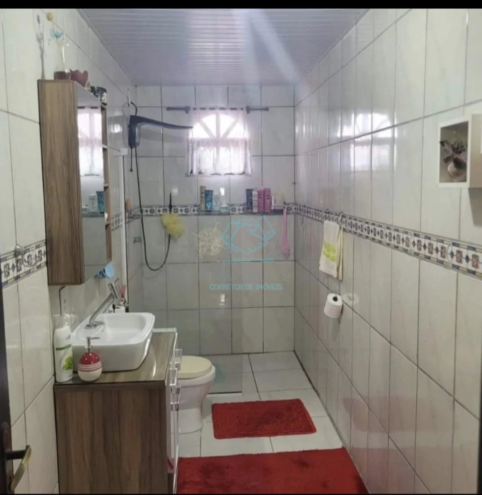 Casa com 5 quartos à venda no Morro do Meio, Joinville