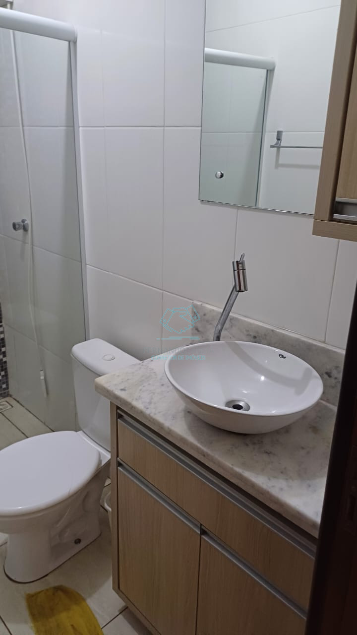 Apartamento com 2 quartos à venda no Guanabara, Joinville