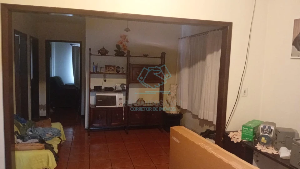 Terreno à venda no Saguaçu, Joinville