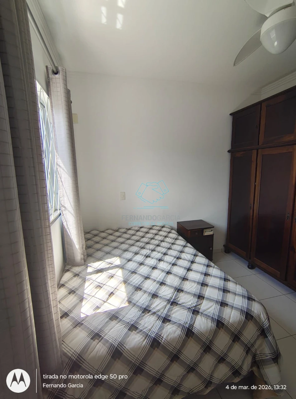 Apartamento Giardino, a venda Bairro Adhemar Garcia, Permuta por Terreno