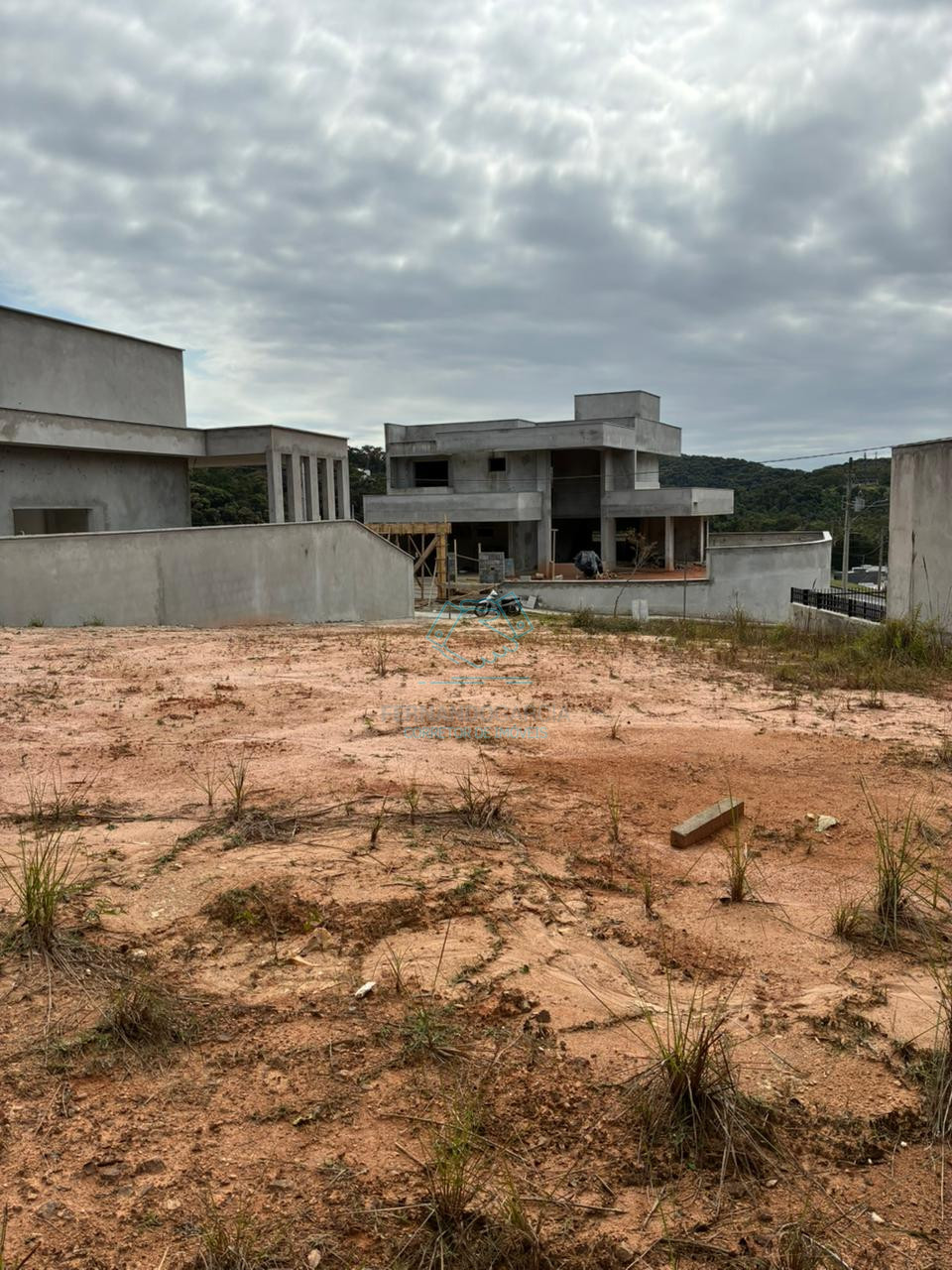 Terreno à venda no Itinga, Araquari