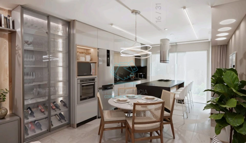 Casa com 3 quartos à venda na Vila Nova, Joinville