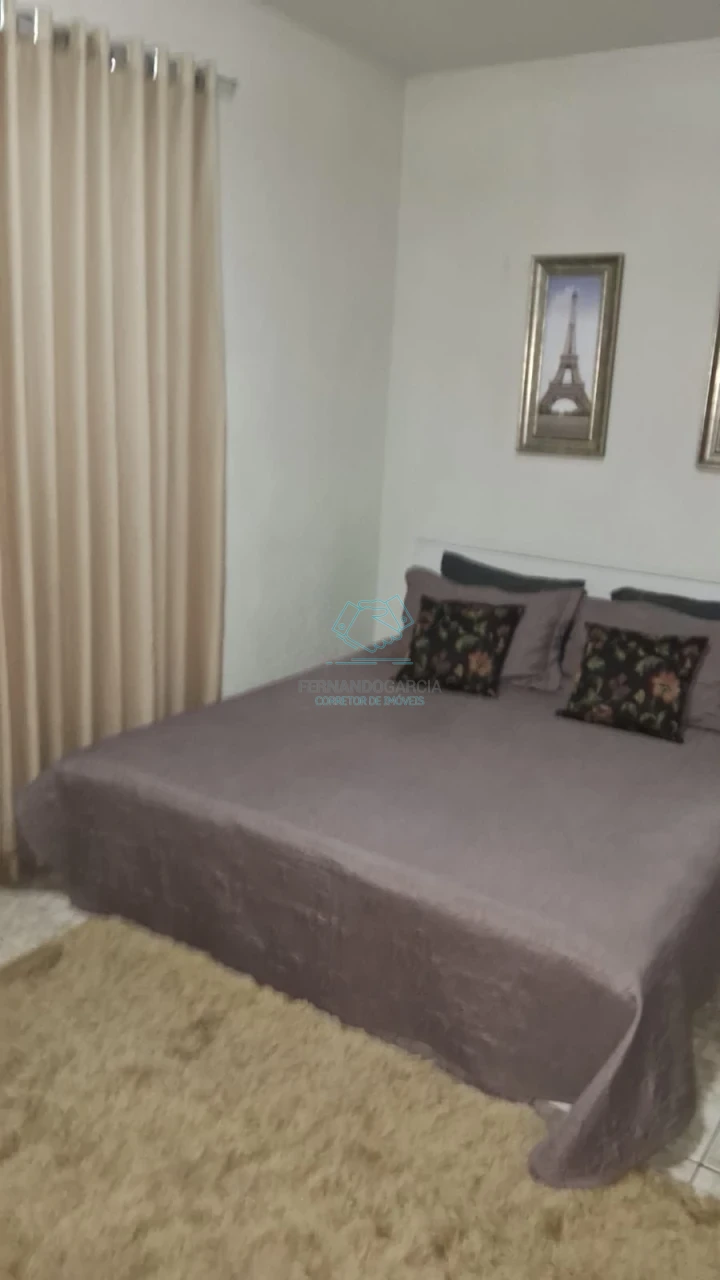 Casa com 4 quartos à venda na Vila Nova, Joinville