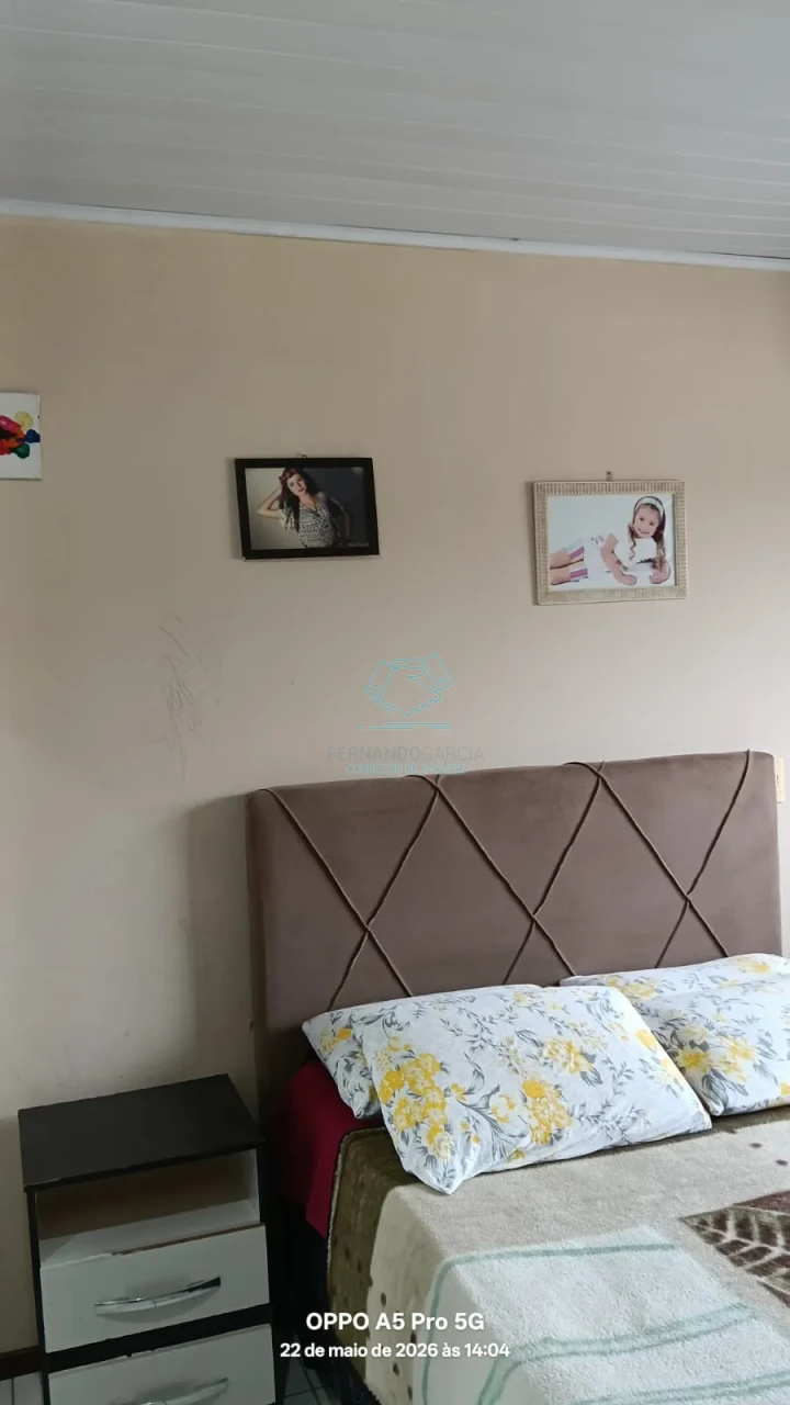 Casa com 3 quartos à venda no Petrópolis, Joinville