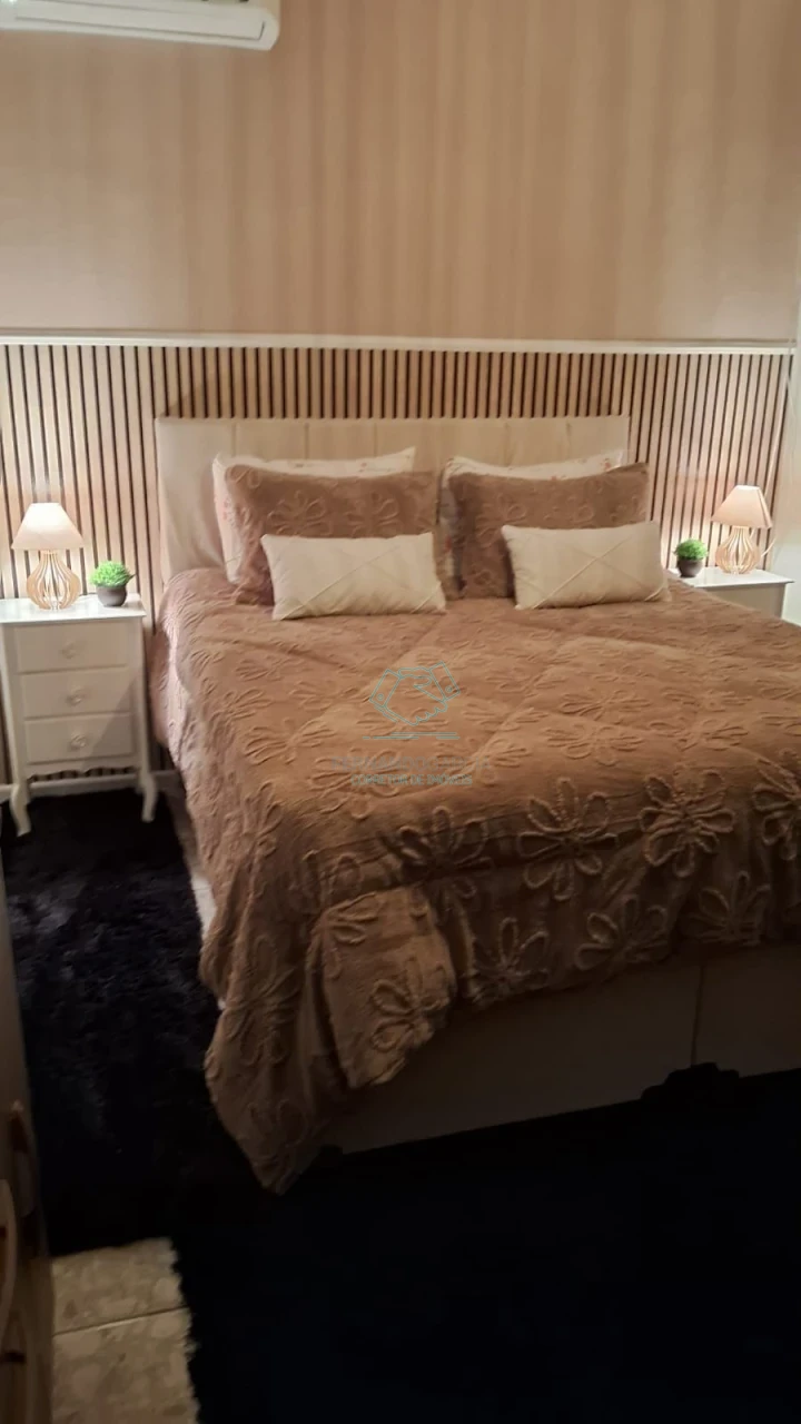 Casa com 4 quartos à venda na Vila Nova, Joinville