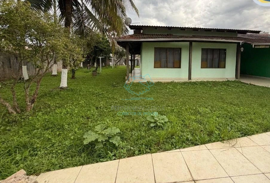 Casa com 3 quartos à venda no Costa e Silva, Joinville