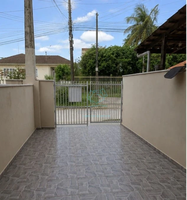 Casa com 2 quartos à venda no Itinga, Joinville