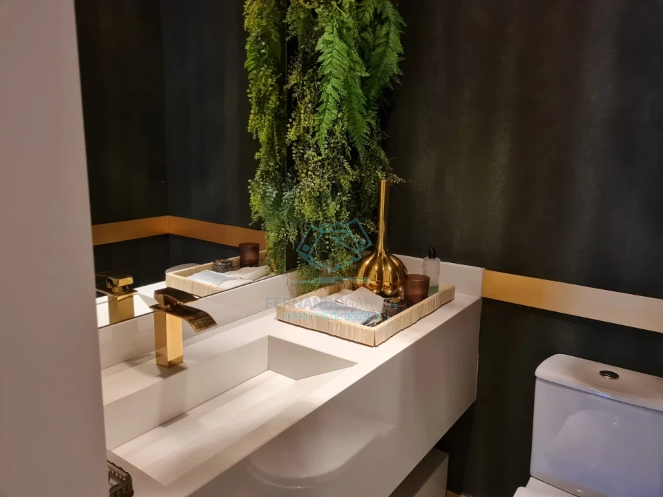 Apartamento com 3 quartos à venda no Atiradores, Joinville