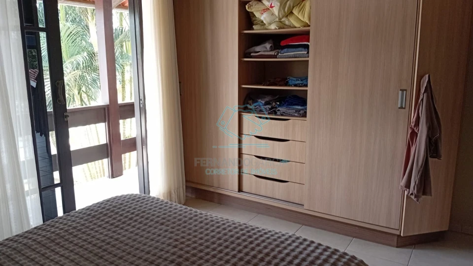 Casa com 3 quartos à venda na Vila Nova, Joinville