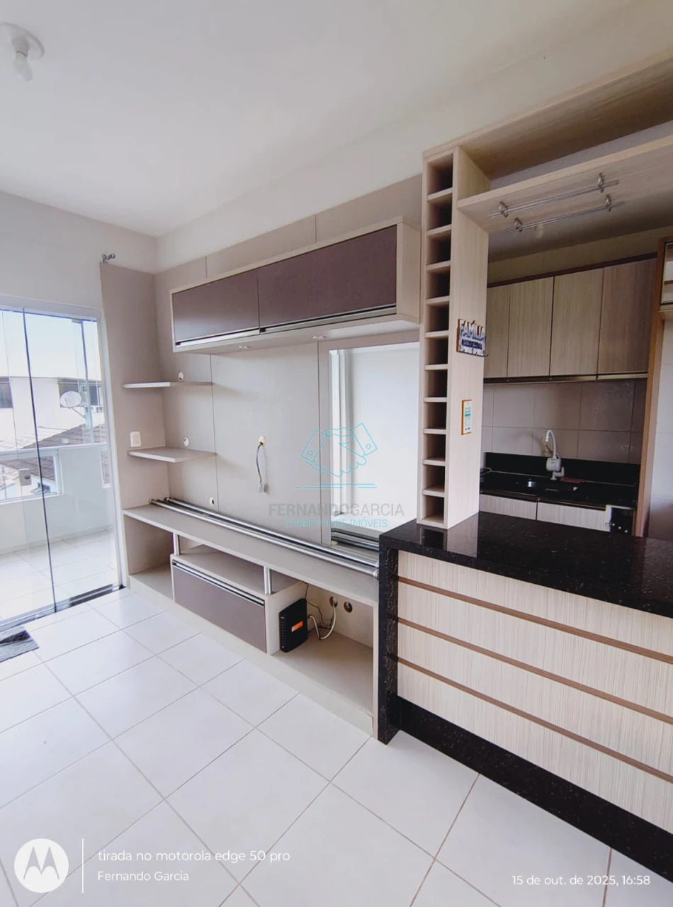 Apartamento com 3 quartos à venda no Bom Retiro, Joinville