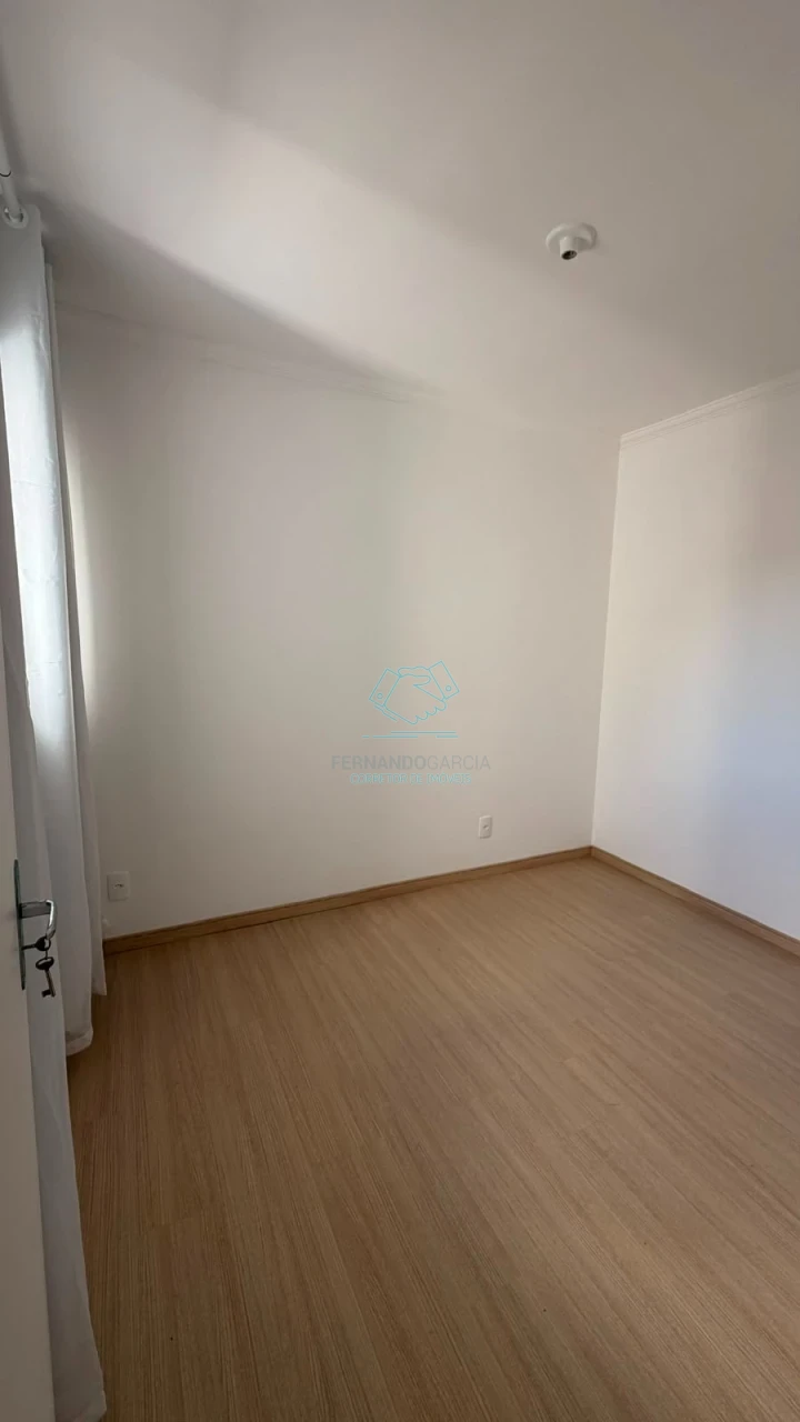 Apartamento com 2 quartos à venda no Floresta, Joinville