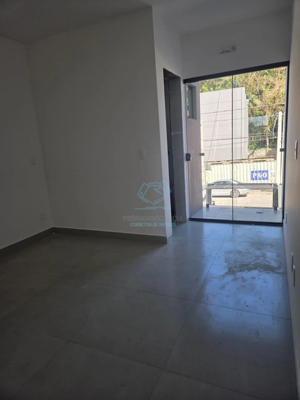 Casa com 2 quartos à venda no Costa e Silva, Joinville