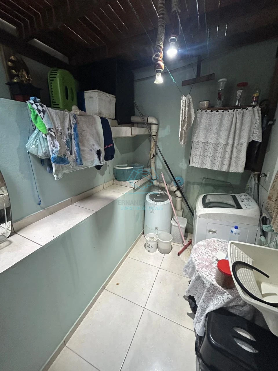 Casa com 2 quartos à venda na Vila Nova, Joinville